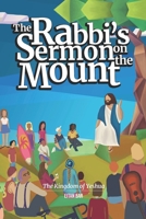 The Kingdom of Yeshua: Christ's Timeless Wisdom to Revive Your Spiritual Life (Dr. Bar's Top Trending) B0D36DJNMD Book Cover