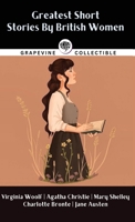 Greatest Short Stories By British Women 935789098X Book Cover