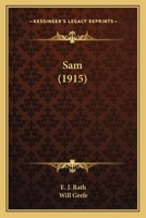 Sam 1434422569 Book Cover