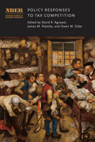 Policy Responses to Tax Competition 0226838595 Book Cover
