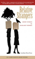 Relative Strangers: Short Stories 0932112625 Book Cover