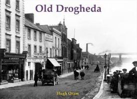Old Drogheda 1840335602 Book Cover