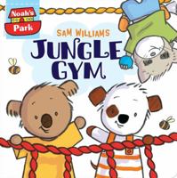 Jungle Gym 1481442619 Book Cover