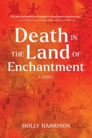 Death in the Land of Enchantment B0DVMQLPG2 Book Cover