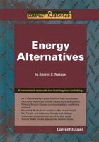 Energy Alternatives 1601520174 Book Cover