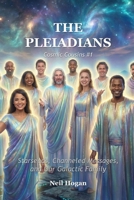 The Pleiadians: Starseeds, Channeled Messages, and Our Galactic Family (Cosmic Cousins) B0HBQL7ZKT Book Cover