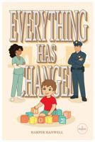 Everything Has Changed B0G6JCCPG9 Book Cover