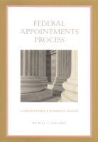 The Federal Impeachment Process: A Constitutional and Historical Analysis 0226289575 Book Cover
