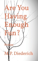 Are You Having Enough Fun?: Stories B0B4DQXRPH Book Cover