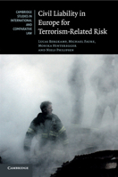 Civil Liability in Europe for Terrorism-Related Risk 1107496551 Book Cover