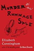 Murder at the Rummage Sale 1944190007 Book Cover