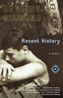 Recent History 0375759387 Book Cover