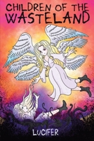 Children of the Wasteland B0H73GHS3H Book Cover