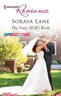 The Navy's SEAL Bride 0373178255 Book Cover