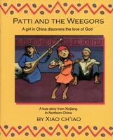 Patti and the Weegors 1857925572 Book Cover