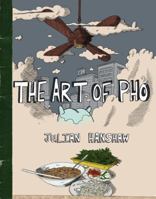 The Art of Pho 0224089846 Book Cover