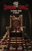 The Guardian Temple: The Broken Throne of Heaven B0GY2T9Z82 Book Cover