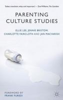 Parenting Culture Studies 1137304634 Book Cover