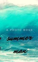 Summer Man 0368859290 Book Cover