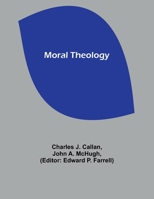 Moral Theology 9357922458 Book Cover
