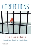 Corrections: The Essentials 0190882522 Book Cover