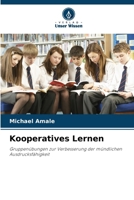 Kooperatives Lernen (German Edition) 6209952917 Book Cover
