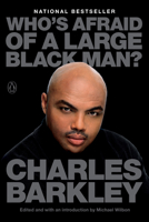 Who's Afraid of a Large Black Man? 1594482055 Book Cover