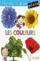 Les couleurs de la nature 2215160217 Book Cover