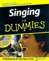Singing for Dummies