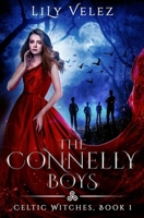 The Connelly Boys 0692183876 Book Cover