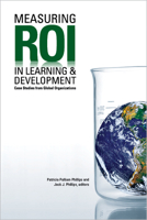 Measuring ROI in Learning & Development 1562867997 Book Cover