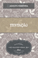 Tentação B0D76626FL Book Cover