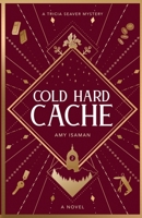 Cold Hard Cache: A Novel B08TZMHNTW Book Cover