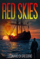 Red Skies (Red Series) 1718073585 Book Cover