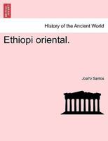 Ethiopi oriental. 1241337861 Book Cover