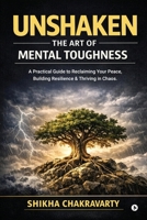 UNSHAKEN: THE ART OF MENTAL TOUGHNESS B0H6GSR3TV Book Cover