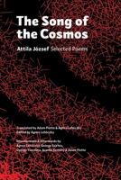 The Song of the Cosmos: Selected Poems 1837380015 Book Cover