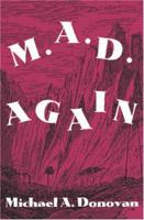 M.A.D. Again! 1419646028 Book Cover