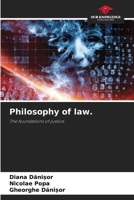 Philosophy of law. 6208183324 Book Cover