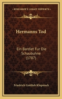 Hermanns Schlacht 8027315875 Book Cover