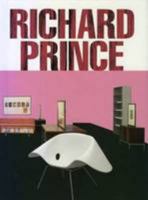 Richard Prince 1932598936 Book Cover