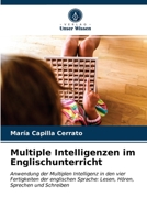 Multiple Intelligenzen im Englischunterricht 6203246840 Book Cover