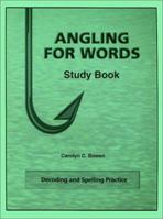 Angling for Words 0878790470 Book Cover