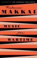Music for Wartime 0525426698 Book Cover