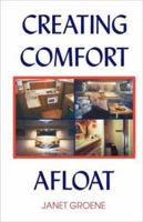 Creating Comfort Afloat 1892216175 Book Cover
