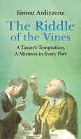 The Riddle of the Vines 1037112466 Book Cover