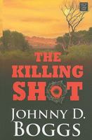 The Killing Shot 0786022752 Book Cover