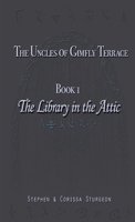 The Library in the Attic 1304968677 Book Cover