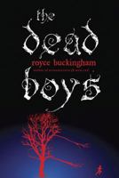 The Dead Boys 0399252223 Book Cover
