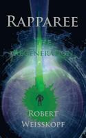 Rapparee - The Regeneration 197983279X Book Cover